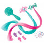 Sparkle Girlz Styling Head with accessories