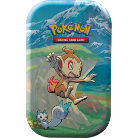 Pokemon TCG: Sinnoh Stars Mini Tin