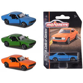 Toyota Celica Series