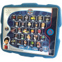 PAW PATROL RYDER'S ALPHABET PAD