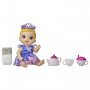 TEA AND SPARKLES BLONDE
