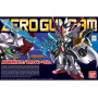 BB378 LEGENDBB MARYU KENSHI ZERO GUNDAM