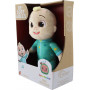 Resoftables Cocomelon 10" Boxed Plush - JJ