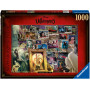 Rburg - Villainous Cruella Deville1000pc