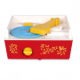 Fisher Price Record Player