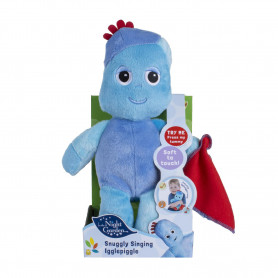 In The Night Garden - Snuggly Singing Igglepiggle