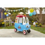 Ice Cream Cozy Truck