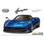 1/24 '16 PAGANI HUAYRA Pacchetto Tempesta
