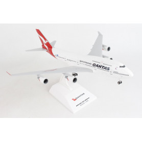 1/200 QANTAS B747-400 "Queen of the Skies" VH-OEJ