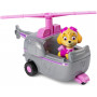 Paw Patrol Basic Vehicle - Skye Solid