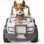 Paw Patrol Basic Vehicle - Tracker Solid