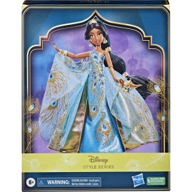 DISNEY PRINCESS STYLE SERIES JASMINE
