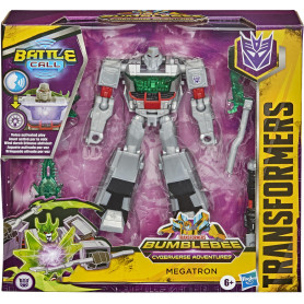 (BU2) TRANFORME MEGATRON