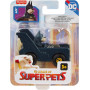 FP DC Super Pets Mini Vehicle Asst