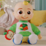 CMW Musical Snacktime JJ Doll