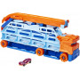 HOT WHEELS SPEED DROP TRANSPORT