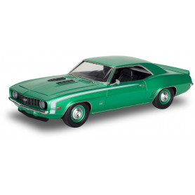 Revell 1/24 Camaro SS 396