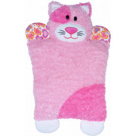 POPillows Pink Cat - Polybag