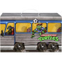TMNT Classic 1991 Turtle League Sports 4pk