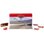 CARS DIECAST 5PK STARTER COLLECTION