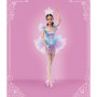 Barbie Ballet Wishes Doll