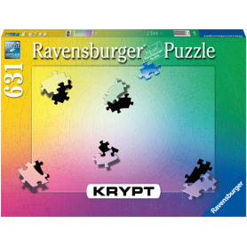 Rburg - Krypt Gradient 631pc