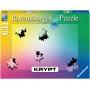 Rburg - Krypt Gradient 631pc