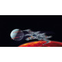 Star Wars Model - 1:57 X-Wing Fighter