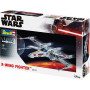 Star Wars Model - 1:57 X-Wing Fighter