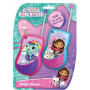 Gabby's Dollhouse Walkie Talkie