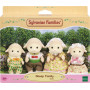 SF - Sheep Family
