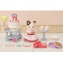 SF - Party Time Playset