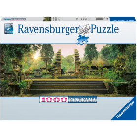 Rburg - Pura Luhur Batukaru Temple, Bali 1000pc