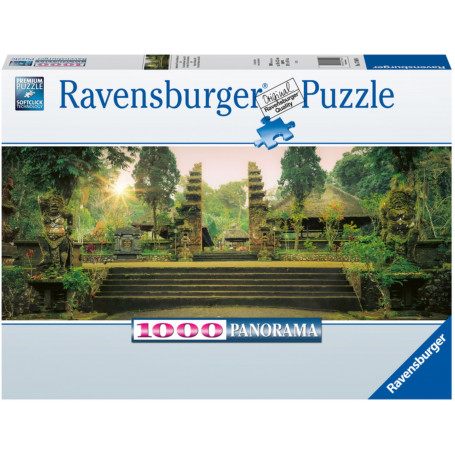 Rburg - Pura Luhur Batukaru Temple, Bali 1000pc