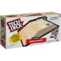 Tech Deck Wooden Funbox Ramp