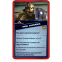 Marvel Cinematic Universe Top Trumps Quiz