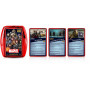 Marvel Cinematic Universe Top Trumps Quiz