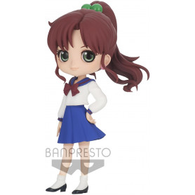 ETERNAL THE MOVIE Q POSKET -MAKOTO KINO-(VER.A)