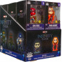 Marvel - Infinity Saga Mini Vinyl Figures (12ct)