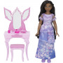 Encanto Isabela Fashion Doll & Flower Vanity