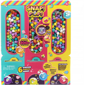 SNAP POP! 200pc CANDY STORE SET