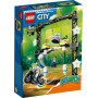 LEGO City The Knockdown Stunt Challenge 60341