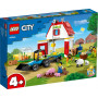 LEGO City Barn & Farm Animals 60346