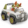 Paw Patrol Basic Vehicle - Tracker Solid