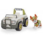 Paw Patrol Basic Vehicle - Tracker Solid