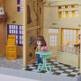 Harry Potter Magical Mini's Playsets - Diagon Alley