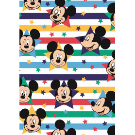 FSC MIX WRAP FLD DISNEY MICKEY