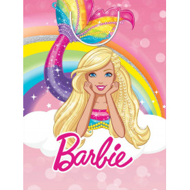 FSC MIX BAG JBO BARBIE MERMAID