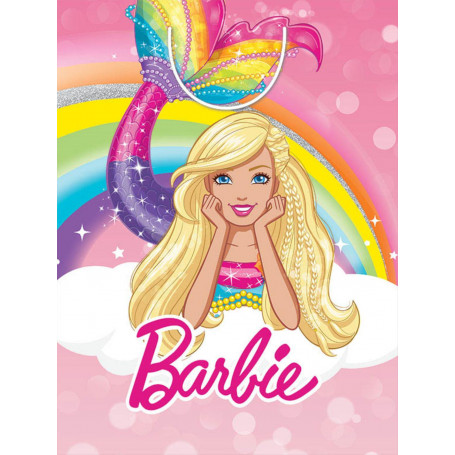 FSC MIX BAG JBO BARBIE MERMAID