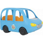CMW Musical Family Car